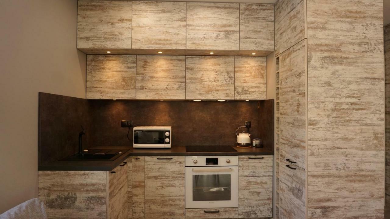 Apartament Lublin Centrum "Foxy Cat" ภายนอก รูปภาพ
