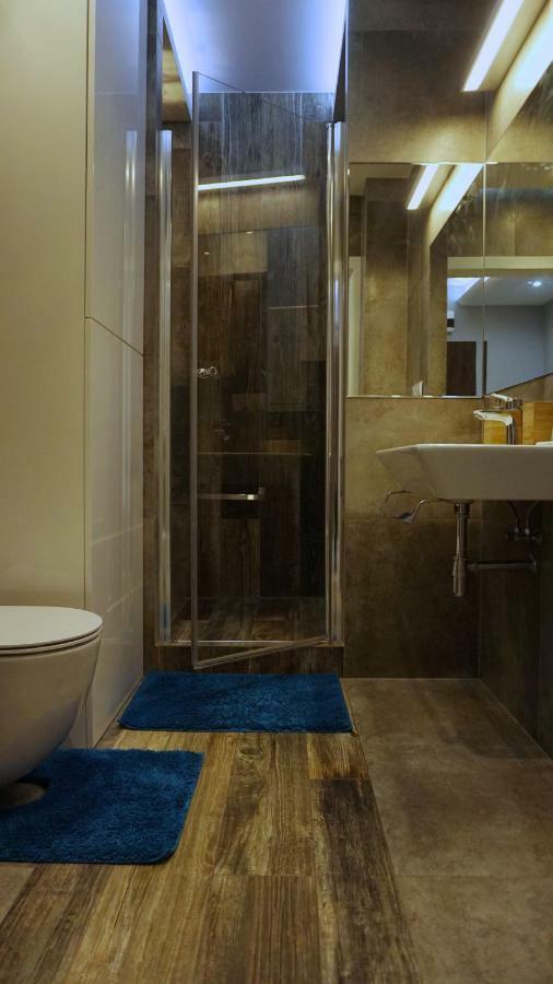 Apartament Lublin Centrum "Foxy Cat" ภายนอก รูปภาพ
